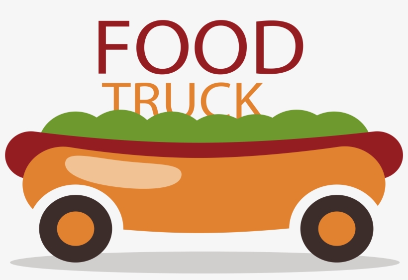 Cartoon Hot Dog Clipart - Drawing, transparent png #2539092