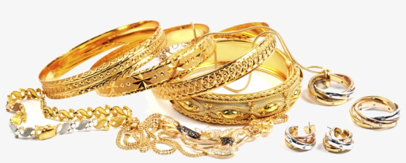 Jewellery Png Transparent Images - Jewellery Market In India, transparent png #2539120