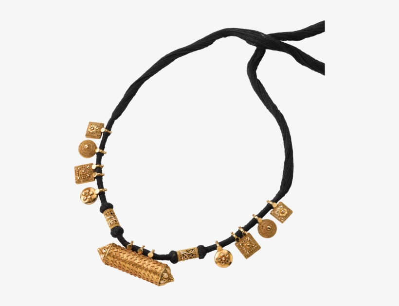 Thayittu - Choker, transparent png #2539199