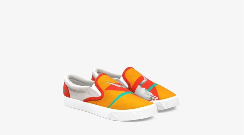 Round Up - Slip-on Shoe, transparent png #2539271