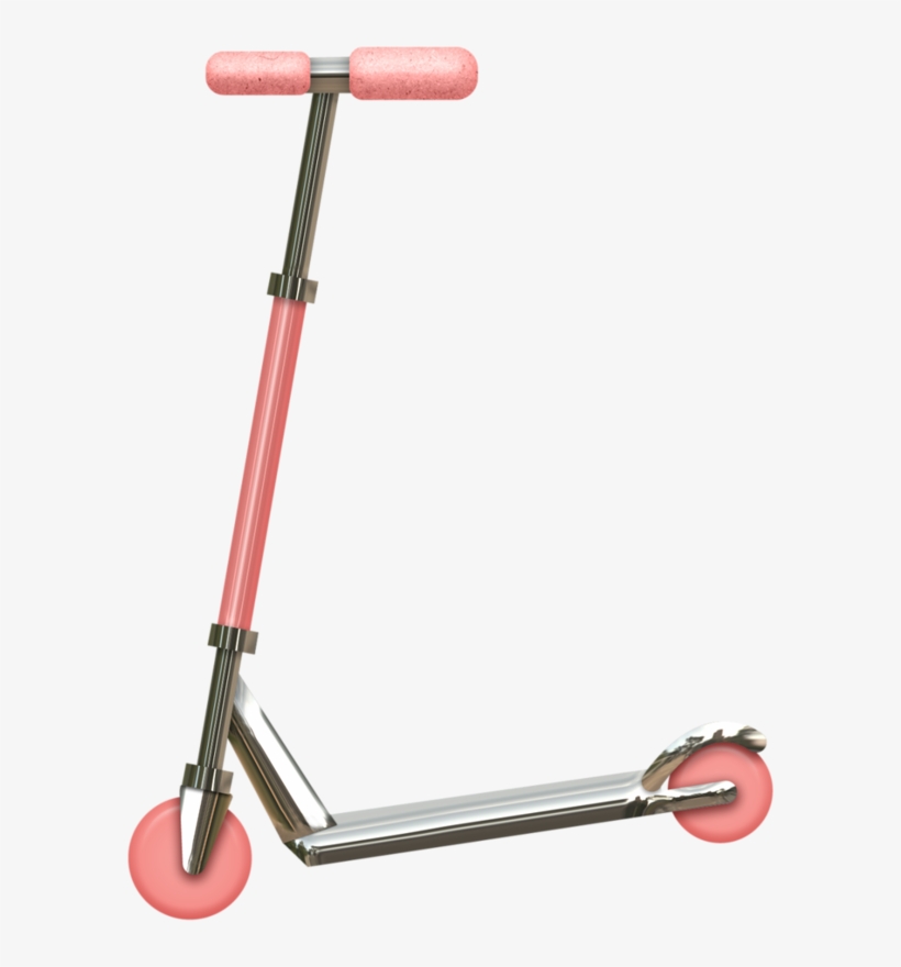 Kaagard Balloon - Freestyle Scootering, transparent png #2539287
