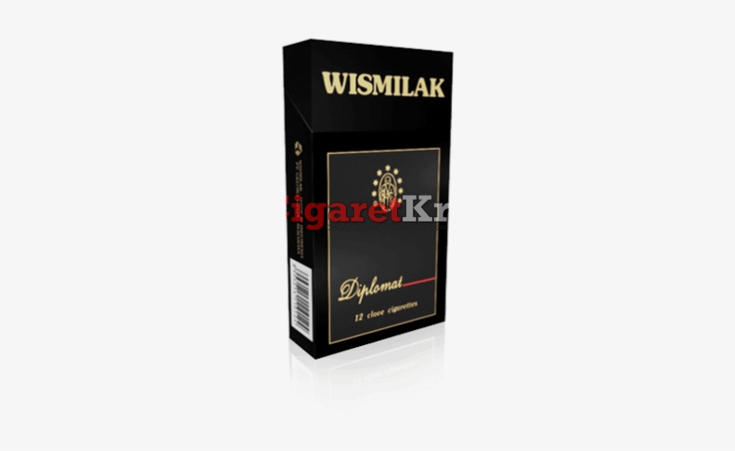 Wismilak Diplomat - Wismilak, transparent png #2539290