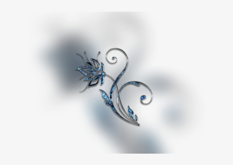 Color Palette Ideas From Fashion Accessory Jewellery - Silver, transparent png #2539396