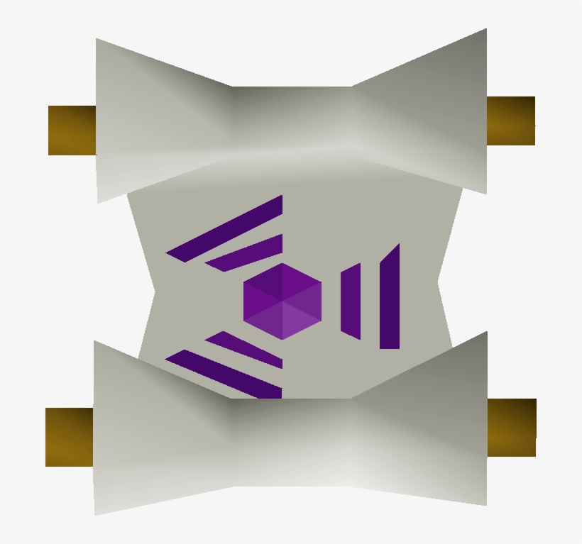 Charge Dragonstone Jewellery Scroll Detail - Wiki, transparent png #2539398