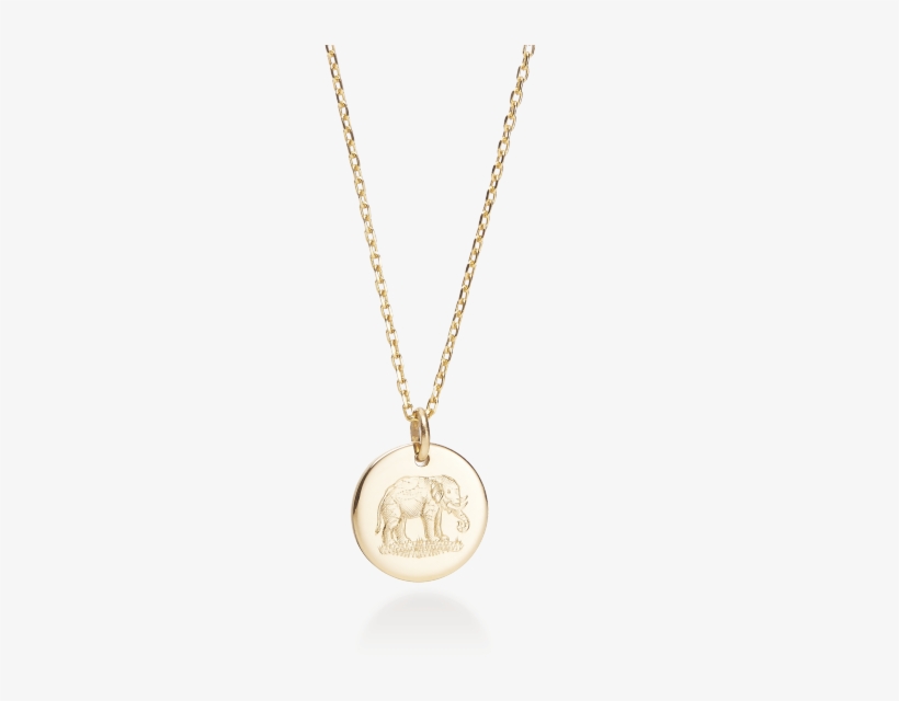 Miansai - Locket, transparent png #2539473