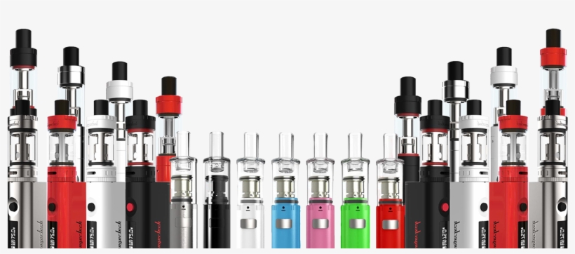 Your One Stop Vape Shop - Eye Liner, transparent png #2539551