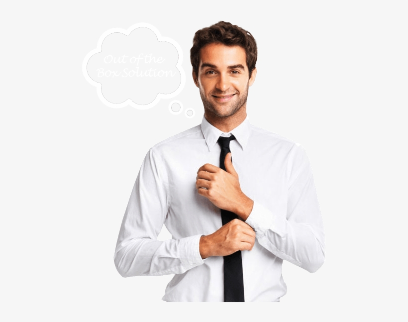 Man - Imagenes Png De Empresarios, transparent png #2539588