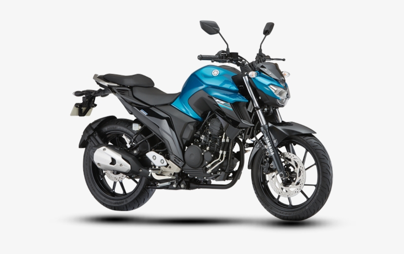 Comparison Tvs Apache 200 4v Race Edition Head To Head - Yamaha Fz 250, transparent png #2539589