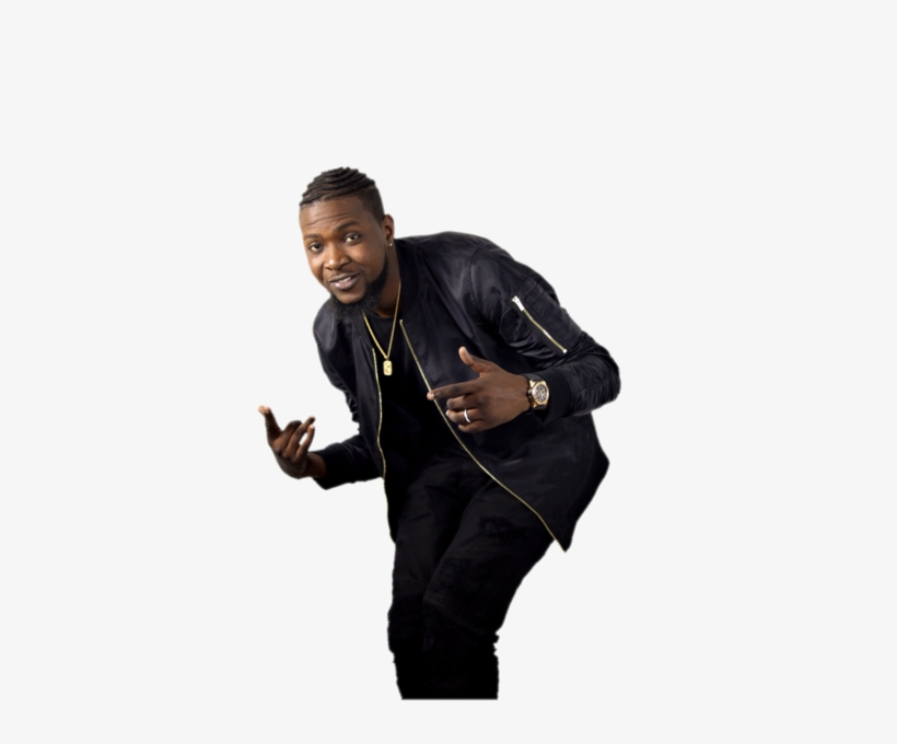 Png Library Download Dj Boomboom - Dj Man Png, transparent png #2539617