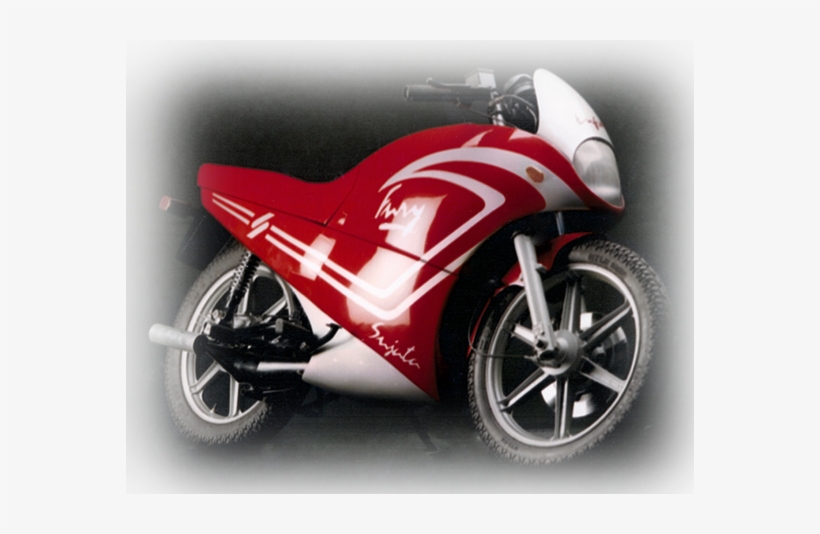 Bike - Toy Vehicle, transparent png #2539698