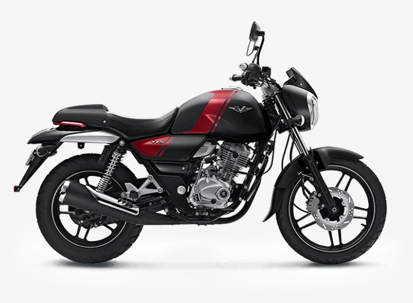 Image Image - Bajaj V15, transparent png #2539803