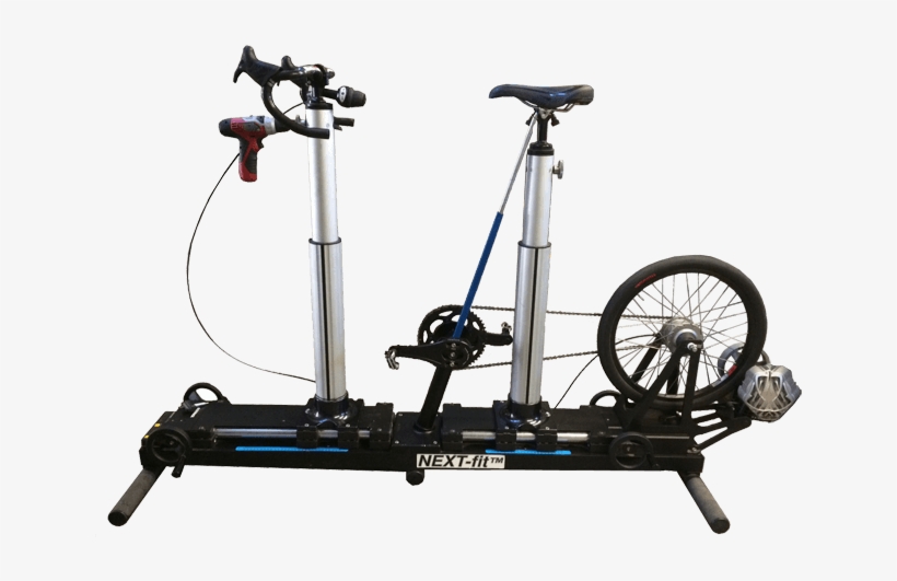 New Fit Bike - Bicycle, transparent png #2539806