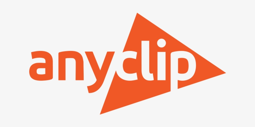 Publishers - Anyclip Logo, transparent png #2539974