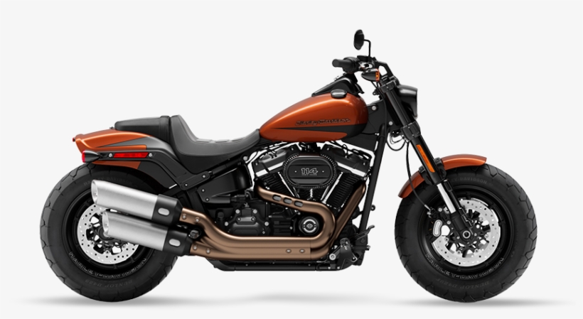 Swipe To View More - Harley Davidson Fxst 114 Coming 2019, transparent png #2540000