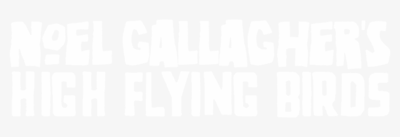 Help Centre - Noel Galagher High Flying Bird, transparent png #2540062