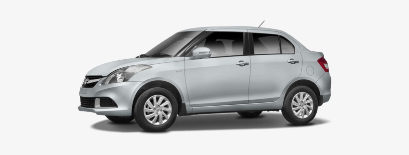 Swift Dzire - Suzuki Swift Dzire Png, transparent png #2540155