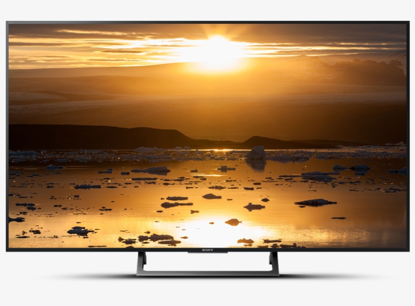Sony Kd65x7000e, transparent png #2540208