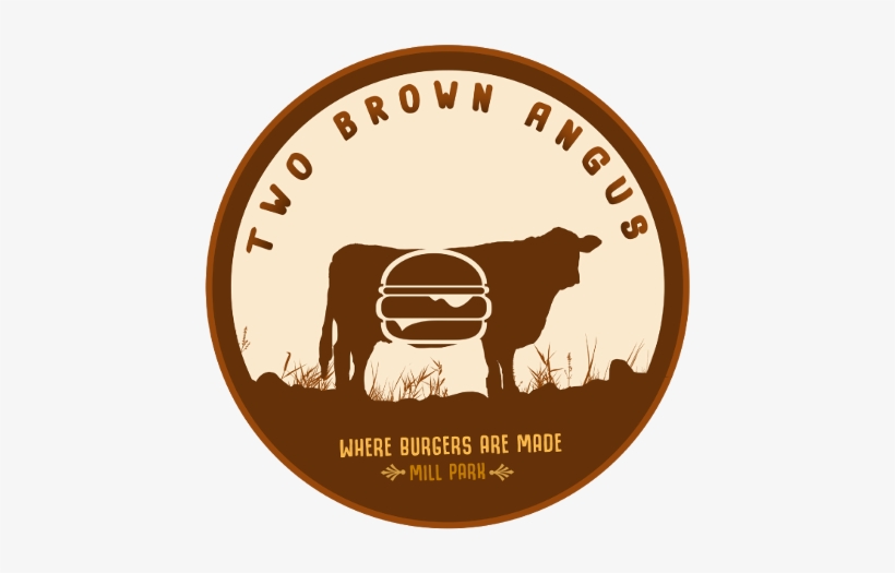 Content Coming Two Brown Angus Is Opening Soon We'll - Registered Coonass Sticker, transparent png #2540210