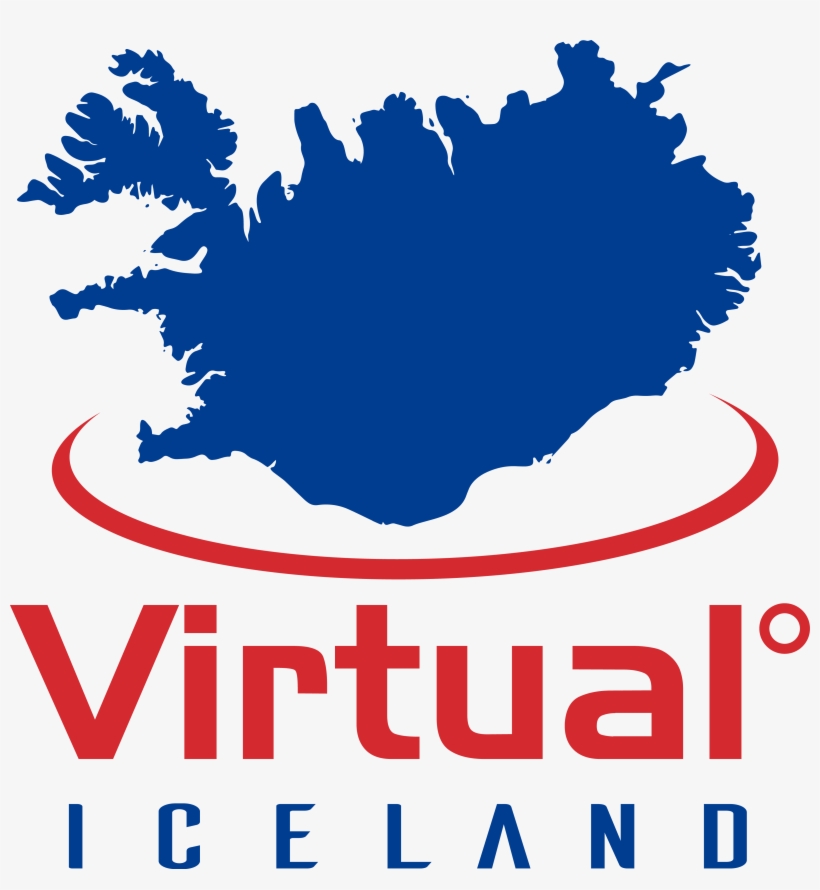 Iceland Map, transparent png #2540234