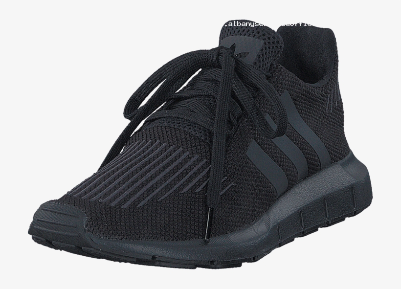 Adidas Originals Swift Run Core Black/utility Black, transparent png #2540415