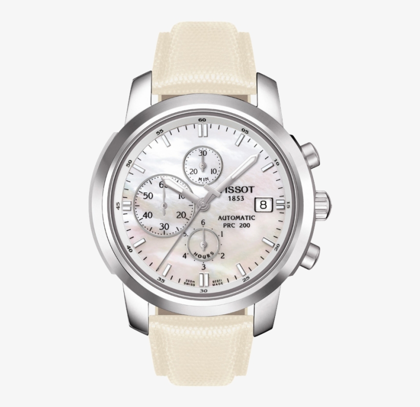 Like It, If Someone Could Chip In A Few Hundred Bucks - Tissot Prc 200 Women's, transparent png #2540417