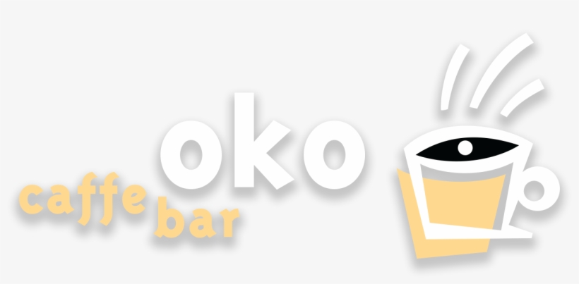 Caffe Bar Oko, transparent png #2540436