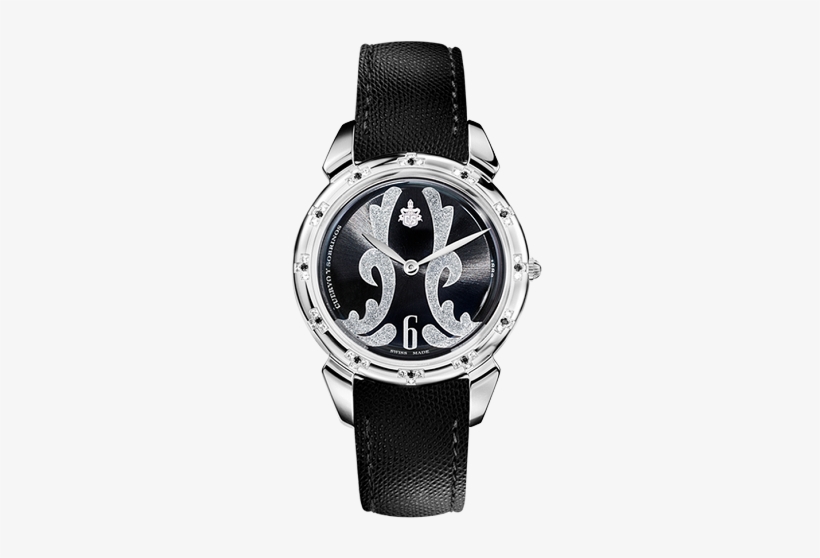 Lady Tropicana - Watch, transparent png #2540645