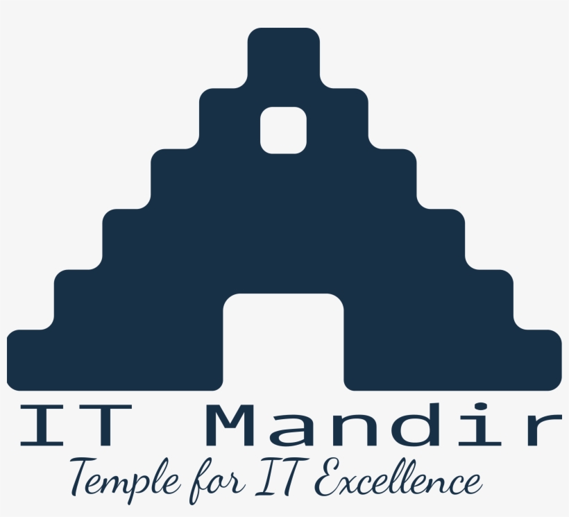 It Mandir - Pyramid, transparent png #2540661