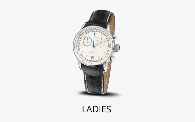 Home Ladies - Watch, transparent png #2540734