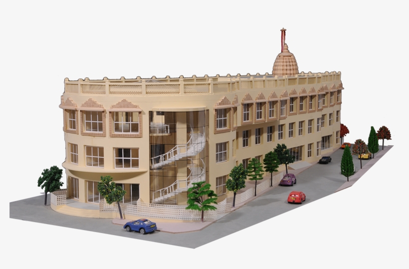 Improvement Of Spiritual And Physical Quality Of Life - Jain Center London, transparent png #2540804