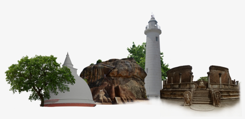 Ancient City Of Sigiriya, transparent png #2540829