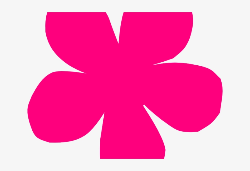 Original - Flower, transparent png #2540850