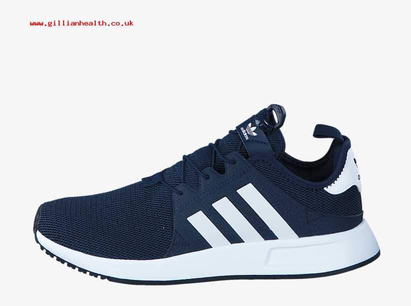 Adidas Originals Men Global Supply Rubber X Plr Collegiate - Adidas Originals Kids X Plr Trainers Collegiate Navy, transparent png #2540963