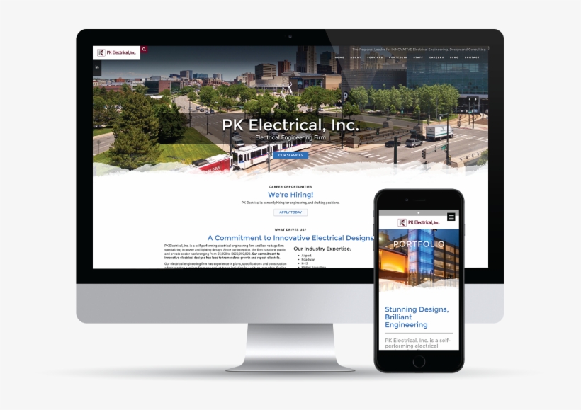 Website Design - Web Design, transparent png #2541053