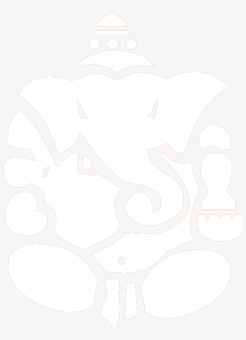 Ganpati Images Hd 1080p, transparent png #2541105
