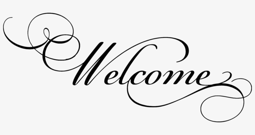 320 × 141 Pixels - Welcome Png, transparent png #2541107