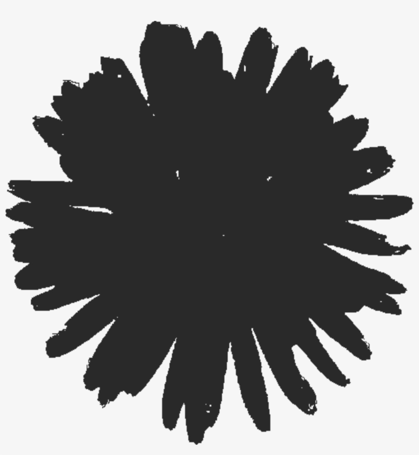 This Free Icons Png Design Of Ireland Marigold Silhoutte, transparent png #2541213