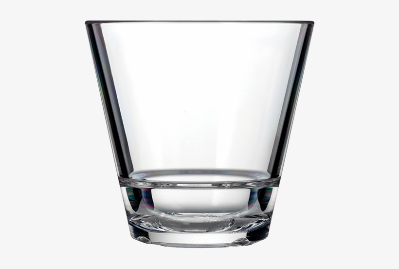 5oz Rocks Glass Clear - Old Fashioned Glass, transparent png #2541221