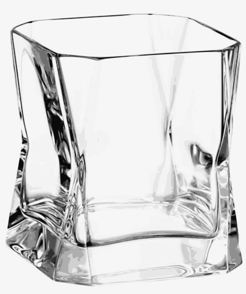 3d Glasses Transparent Background Download - Cibi Double Old Fashion, transparent png #2541245