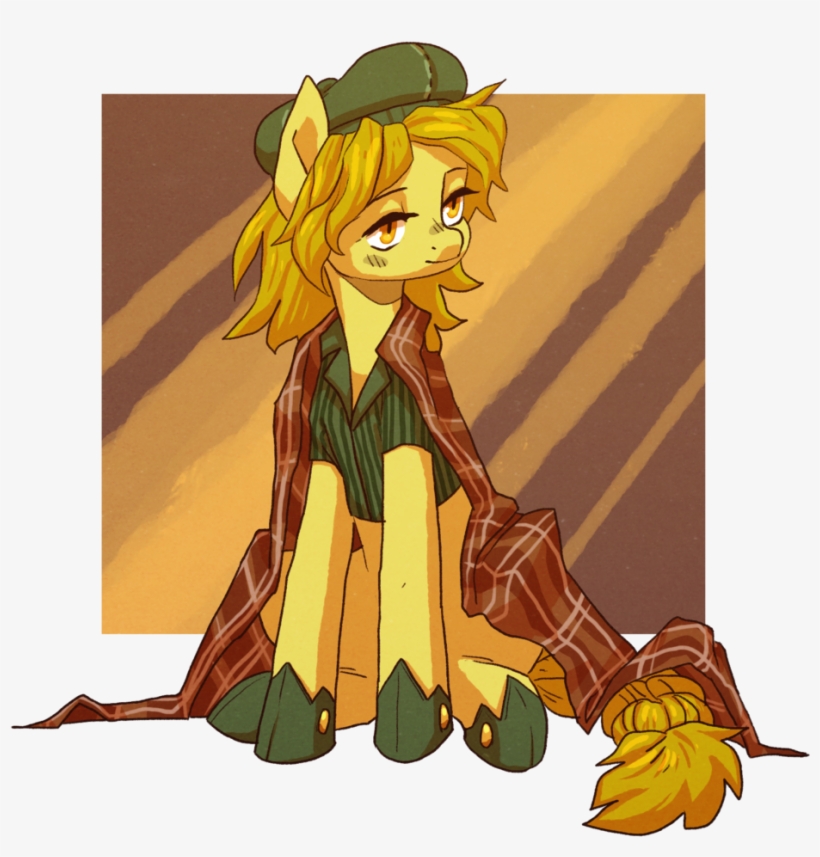 Koviry, Clothes, Female, Mare, Oc, Oc - Cartoon, transparent png #2541292