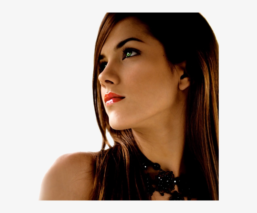 Derma Girls Derma E - Beauty Girls Images Png, transparent png #2541347