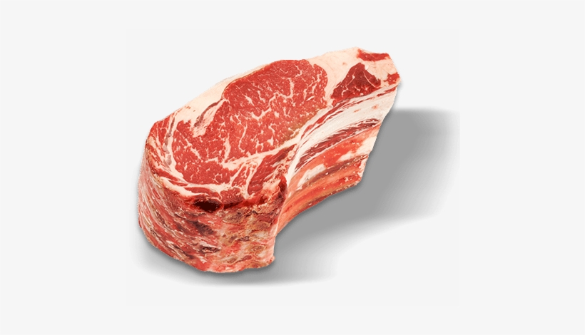 Beef Loin - Beef Prime Rib Png, transparent png #2541389