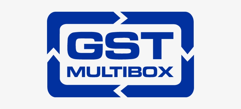 Gst Logo - Logo, transparent png #2541495