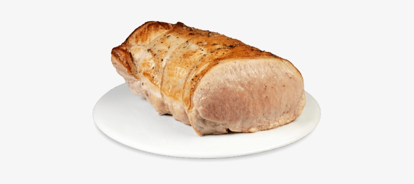 Pork Loin - Grilled Pork Tenderloin Png, transparent png #2541498