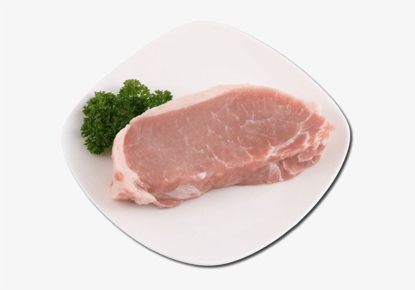 Usa Beckerlane Chilled Organic Pork Loin - Pork Loin, transparent png #2541522