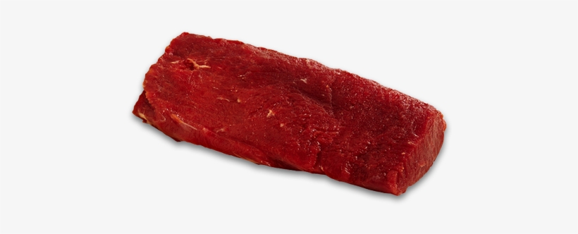 Lamb Bless Loin - Beef Tenderloin, transparent png #2541733