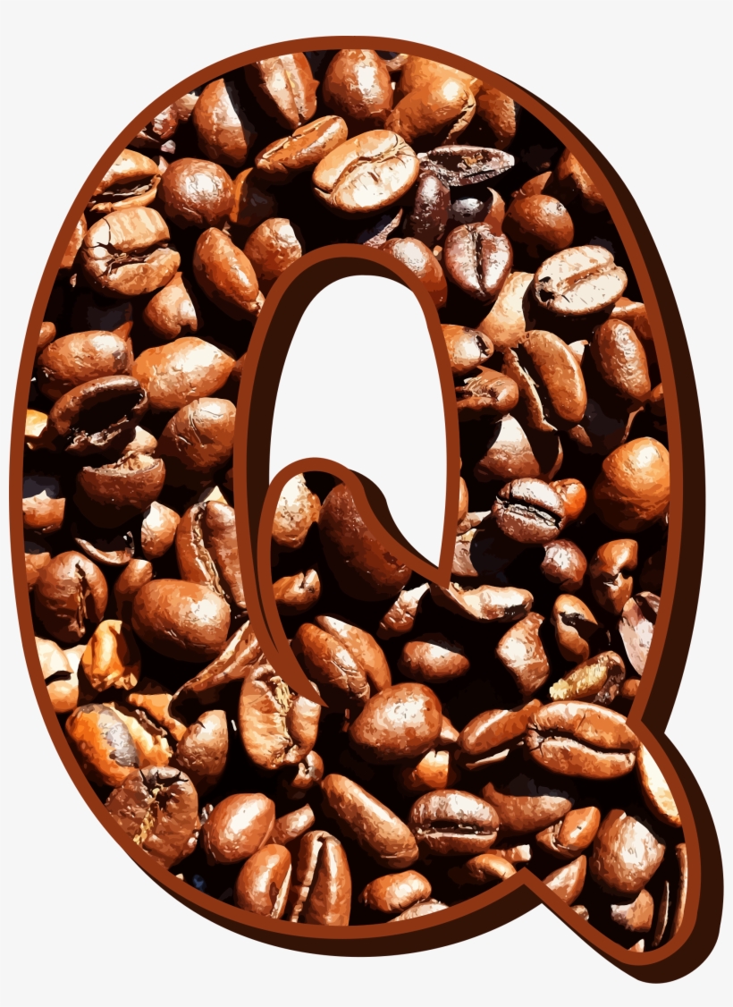 Big Image - Freshly Roasted Coffee Beans Journal, transparent png #2541770
