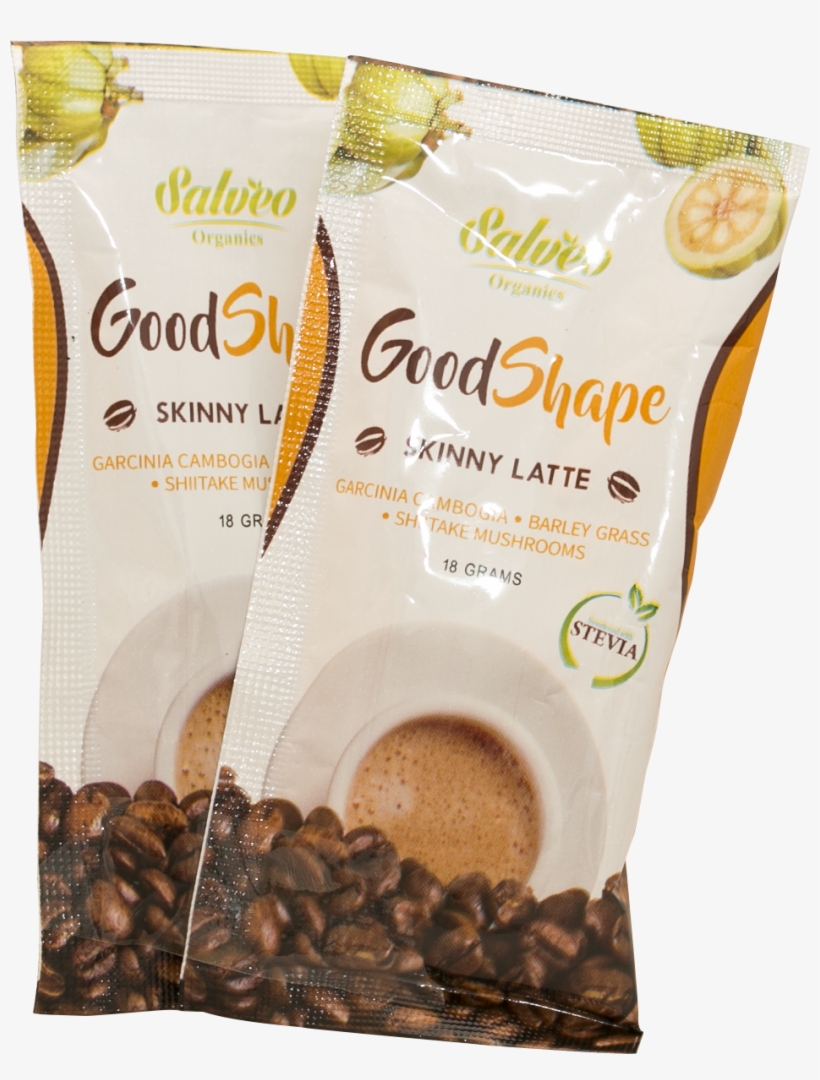 Goodshape Coffee - Coffee, transparent png #2541876