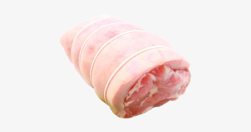 Pork Leg Png Png Transparent - Boneless Leg Pork, transparent png #2542047