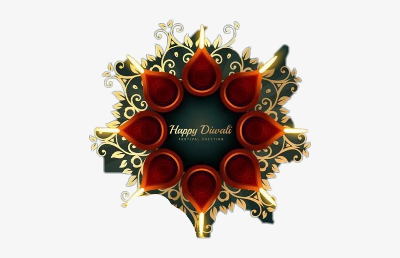 Diwali, transparent png #2542132